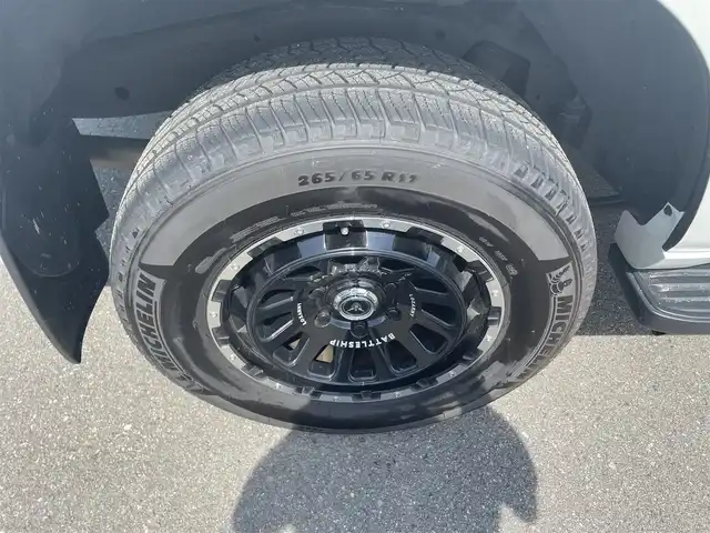 トヨタ ランドクルーザー プラド TX 山形県 2023(令5)年 1.9万km ホワイトパールクリスタルシャイン ディーゼル/４WD/セーフティセンス/ディスプレイオーディオ/　【CD DVD AUX USB BT】/バックカメラ/ドライブレコーダー/ETC/ステアリングスイッチ/レーダークルーズコントロール/革調シートカバー/横滑り防止装置/コーナーセンサー/LEDライト/フォグランプ/ウィンカーミラー/保証書、取説あり