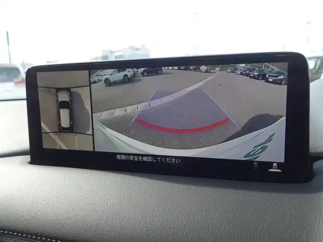 マツダ ＣＸ－５ 25S エクスクルーシブモード 山形県 2022(令4)年 4.6万km スノーフレイクホワイトパールマイカ 4WD/BOSEサウンドシステム/衝突被害軽減システム/純正SDナビ/　　【CD DVD BT フルセグ USB】/DVDプレイヤー/全周囲カメラ/電動リアゲート/レーダークルーズコントロール/LEDオートヘッドライト/ブラウンレザーシート/パワーシート/シートエアコン/シートヒーター/純正19インチアルミホイール/ドライブレコーダー/アイドリングストップ/コーナーセンサー/ステアリングスイッチ/MTモード付AT/電動格納ウィンカーミラー/スマートキー/ETC