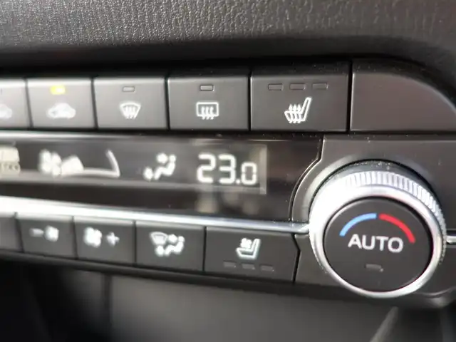 マツダ ＣＸ－５ 25S エクスクルーシブモード 山形県 2022(令4)年 4.6万km スノーフレイクホワイトパールマイカ 4WD/BOSEサウンドシステム/衝突被害軽減システム/純正SDナビ/　　【CD DVD BT フルセグ USB】/DVDプレイヤー/全周囲カメラ/電動リアゲート/レーダークルーズコントロール/LEDオートヘッドライト/ブラウンレザーシート/パワーシート/シートエアコン/シートヒーター/純正19インチアルミホイール/ドライブレコーダー/アイドリングストップ/コーナーセンサー/ステアリングスイッチ/MTモード付AT/電動格納ウィンカーミラー/スマートキー/ETC