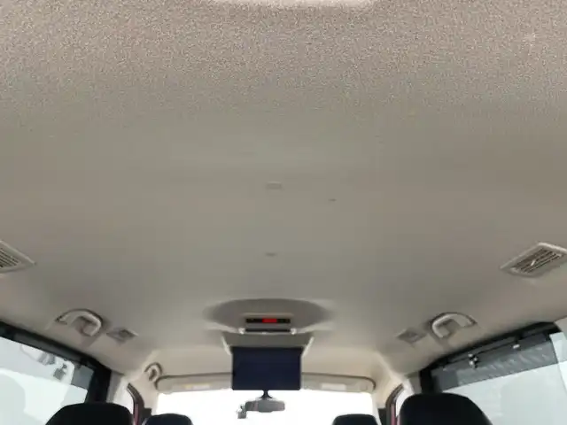 日産 セレナ ハイウェイスター G 群馬県 2016(平28)年 13.5万km マルーンレッド 2トーン 雹害　純正９型ナビ　純正１０型後席モニター　全周囲カメラ　衝突被害軽減ブレーキ　両側電動スライドドア　クルーズコントロール　パーキングアシスト　アイドリングストップ　スマートキー　ＬＥＤ　ＥＴＣ　禁煙