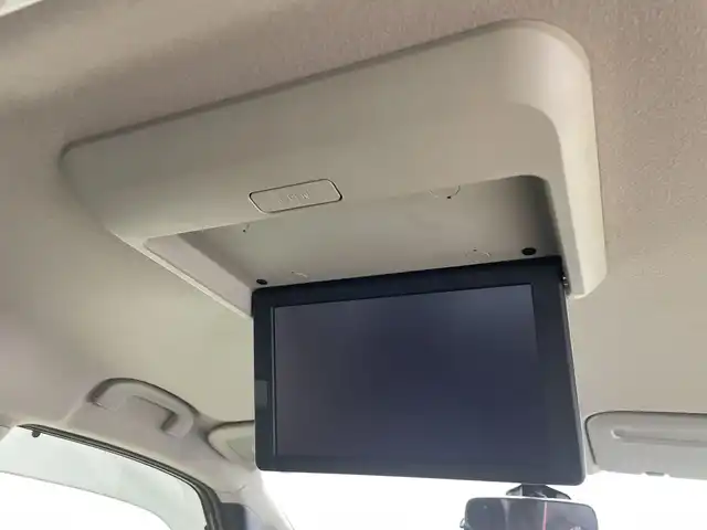 日産 セレナ ハイウェイスター G 群馬県 2016(平28)年 13.5万km マルーンレッド 2トーン 雹害　純正９型ナビ　純正１０型後席モニター　全周囲カメラ　衝突被害軽減ブレーキ　両側電動スライドドア　クルーズコントロール　パーキングアシスト　アイドリングストップ　スマートキー　ＬＥＤ　ＥＴＣ　禁煙