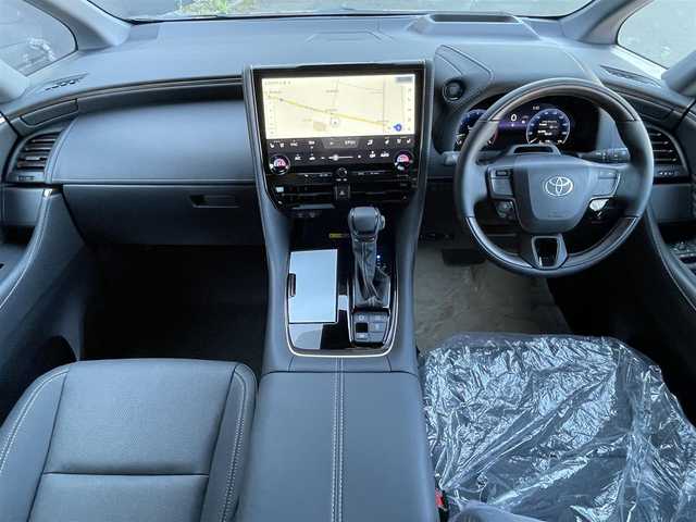 トヨタ アルファード Z 東京都 2024(令6)年 0.1千km ゴールド ワンオーナー/寒冷地仕様車/Toyota Safty Sense/・PCS(プリクラッシュセーフティ)/・LDA(レーンディパーチャーアラート)/・BSM(ブラインドスポットモニター)/・レーダークルーズコントロール/・オートマチックハイビーム/・RCTA(リヤクロストラフィックアラート)/安全装備/・アドバンストパーク/・パーキングサポートブレーキ/・アドバンスドライブ/・HUD(ヘッドアップディスプレイ)/左右独立ムーンルーフ/純正ナビ/ (FM/AM/BT/フルセグTV)/車外カメラ/ (バック/全方位)/ビルトインETC/デジタルインナーミラー/ウッドコンビステアリング/静電式ステアリングスイッチ/レザーシート/パワーシート/ (運転席/助手席/二列目席)/メモリーシート/ (運転席)/シートヒーター/ (運転席/助手席/二列目席)/エアーシート/ (運転席/助手席/二列目席)/キャプテンシート/オットマン/両側パワースライドドア/パワーバックドア/プッシュスタート/スマートキー/スペアキー/純正18インチAW/純正LEDヘッドライト/シーケンシャルウインカー