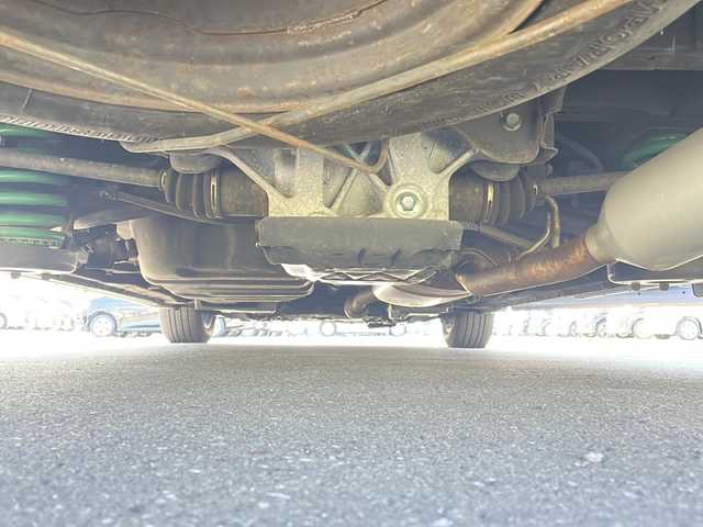 トヨタ アルファード 240G 岩手県 2012(平24)年 9.6万km ブラック 4WD/純正HDDナビ（CD/DVD//SD/ラジオ/Bluetooth）/純正フリップダウンモニター/フルセグテレビ /バックカメラ/両側パワースライドドア/パワーバックドア/クルーズコントロール/ビルトインETC/前席パワーシート/助手席/2列目オットマン/ステアリングスイッチ/スマートキー/プッシュスタート/コーナーセンサー/横滑り防止機能/HIDヘッドライト/オートライト/フォグランプ/電動格納ミラー/ウィンカーミラー/ドアバイザー/取説＆保証書