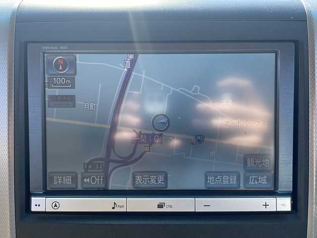 トヨタ アルファード 240G 岩手県 2012(平24)年 9.6万km ブラック 4WD/純正HDDナビ（CD/DVD//SD/ラジオ/Bluetooth）/純正フリップダウンモニター/フルセグテレビ /バックカメラ/両側パワースライドドア/パワーバックドア/クルーズコントロール/ビルトインETC/前席パワーシート/助手席/2列目オットマン/ステアリングスイッチ/スマートキー/プッシュスタート/コーナーセンサー/横滑り防止機能/HIDヘッドライト/オートライト/フォグランプ/電動格納ミラー/ウィンカーミラー/ドアバイザー/取説＆保証書