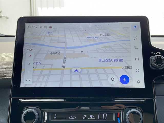 トヨタ シエンタ ハイブリッド Z 道北・旭川 2023(令5)年 2.1万km ベージュ ・4WD/・禁煙車/・ワンオーナー/・純正ディスプレイオーディオナビ/ BT/USB/フルセグ/・トヨタセーフティセンス/・PCS/・LDA/・ACC/・PDA/・BSM/・RCTA/・PKSB/・RSA/・クリアランスソナー /・ハンズフリー両側パワースライドドア /・1500W/・純正前後ドライブレコーダー/・ビルトインETC2.0/・天井サーキュレーター/・革調シートカバー/・シートヒーター /・ステアリングヒーター/・ミラーヒーター /・オートハイビーム/・オートライト/・LEDヘッドライト/・オートリトラミラー /・サンシェード/・純正フロアマット/・ドアバイザー