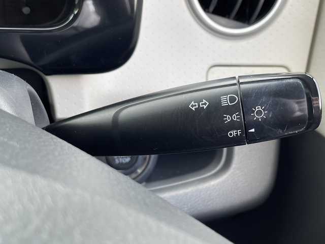 日産 モコ X 大分県 2013(平25)年 3.5万km ミルクティーベージュ 純正メモリーナビ/地デジ/スマートキー/エンジンプッシュスタート