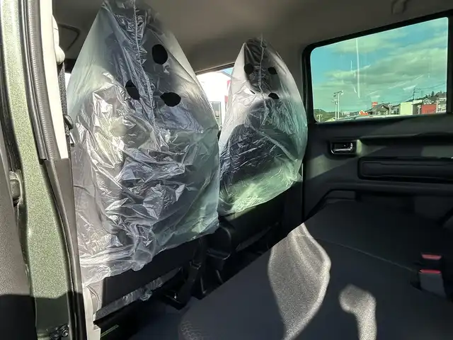 スズキ ハスラー タフワイルド 鹿児島県 2024(令6)年 0.1千km クールカーキPM 純正ナビ/(フルセグTV/Bluetooth/AppleCarPlay/AndroidAuto)/デュアルカメラブレーキサポート/誤発進抑制装置/車線逸脱警報/アダプティブクルーズコントロール/全方位カメラ/LEDヘッドライト/シートヒーター/純正15インチアルミホイール/ルーフレール/スマートキー