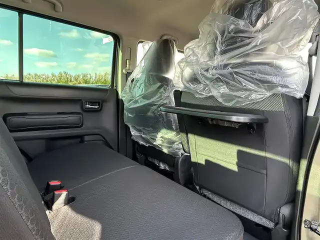 スズキ ハスラー タフワイルド 鹿児島県 2024(令6)年 0.1千km クールカーキPM 純正ナビ/(フルセグTV/Bluetooth/AppleCarPlay/AndroidAuto)/デュアルカメラブレーキサポート/誤発進抑制装置/車線逸脱警報/アダプティブクルーズコントロール/全方位カメラ/LEDヘッドライト/シートヒーター/純正15インチアルミホイール/ルーフレール/スマートキー