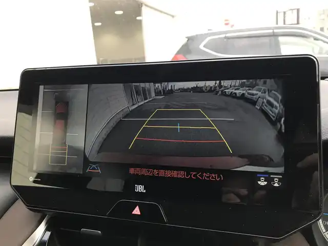 トヨタ ハリアー ハイブリッド Z 富山県 2021(令3)年 6.8万km センシュアルレッドマイカ 4WD/純正ナビ/フルセグTV/Bluetooth/全周囲カメラ/デジタルインナーミラー/プリクラッシュセーフティ/コーナーセンサー/レーンキープアシスト/ブラインドスポットモニター/レーダークルーズコントロール/ハーフレザーシート/パワーシート/電動リアゲート/プッシュスタート/スマートキー/ETC2.0