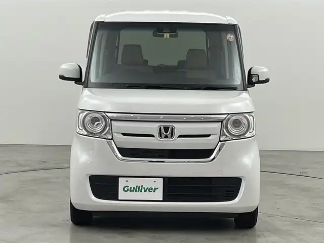 ホンダ Ｎ ＢＯＸ G L ホンダセンシング 福岡県 2020(令2)年 3.6万km プラチナホワイトパール 純正８型ナビ（ＢＴ，フルセグＴＶ）　/Ｂカメラ　/ビルトインＥＴＣ　/ＡＣＣ　/ホンダセンシング　/衝突軽減ブレーキ　/レーンキープ　/アイドリングストップ　/ＥＣＯＮ　/片側電動スライドドア　/シートヒーター　/ＬＥＤ