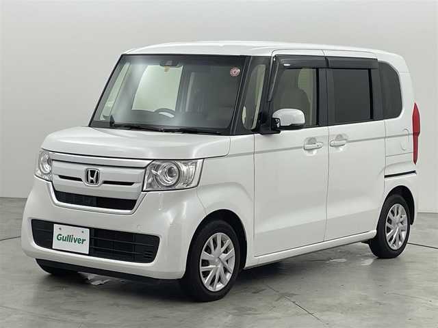 ホンダ Ｎ ＢＯＸ G L ホンダセンシング 福岡県 2020(令2)年 3.6万km プラチナホワイトパール 純正８型ナビ（ＢＴ，フルセグＴＶ）　/Ｂカメラ　/ビルトインＥＴＣ　/ＡＣＣ　/ホンダセンシング　/衝突軽減ブレーキ　/レーンキープ　/アイドリングストップ　/ＥＣＯＮ　/片側電動スライドドア　/シートヒーター　/ＬＥＤ