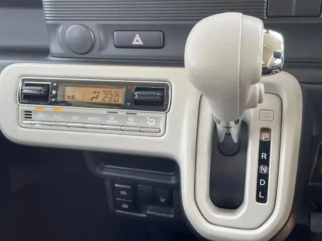 スズキ ワゴンＲ スマイル HYBRID X 山口県 2023(令5)年 0.9万km インディゴブルーメタリック/ホワイト2トーン 純正ナビ/DVD/CD/BT/USB/フルセグTV/両側パワースライドドア/純正LEDヘッドライト/純正フォグランプ/オートライト/右前席シートヒーター/衝突被害軽減ブレーキ/LKA/横滑り防止/コーナーセンサー/アイドリングストップ/スマートキー/ビルトインETC/純正フロアマット/純正ドアバイザー/ドライブレコーダー/電動格納ウインカードアミラー