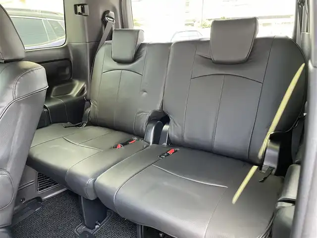 トヨタ ヴォクシー ZS 煌Ⅱ 熊本県 2020(令2)年 2.3万km ブラック ・スマートキー/・プッシュスタート/・プリクラッシュセーフティ/・レーンデパーチャーアラート/・パーキングサポートブレーキ/・コーナーセンサー/・オートマチックハイビーム/・先行車発進告知/・クルーズコントロール/・社外11インチメモリナビ/　【BVD・Bluetooth・USB・SD・HDMI・MSV】/・フルセグTV/・12.8インチフリップダウンモニター(PXH12X-R)/・バックカメラ/・ETC/・ドライブレコーダー(前後録画)/・両側パワースライドドア/・革調シートカバー/・LEDヘッドランプ/・フォグランプ/・純正マット/・純正バイザー/・保証書/取説