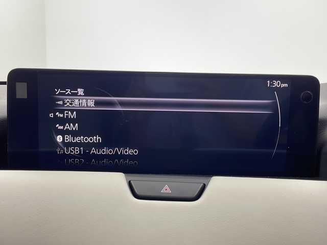 マツダ ＣＸ－６０ XD エクスクルーシブモード 大阪府 2023(令5)年 1.5万km ロジウムホワイトプレミアムメタリック 【メーカーOP】/パノラマサンルーフ/【主要装備】/12.3インチセンターディスプレイ/・フルセグテレビ/・AM/FM/BT/・Apple　Carplay/Android Auto/・Boseサウンドシステム+12スピーカー/ヘッドアップディスプレイ/白革合皮シート/・パワーシート（運転席/助手席）/・シートヒーター/エアシート（運転席/助手席）/置くだけ充電/USB端子/【安全装備】/マツダレーダークルーズコントロール（全車速追従機能付き）/360°ビューモニター/スマートブレーキサポート/クルージング＆トラフィック・サポート/DEA/ドライバーモニタリング/ブラインドスポットモニター