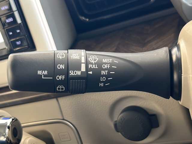 スズキ ラパン モード 岐阜県 2021(令3)年 9.5万km ノクターンブルーパール/ホワイト 2トーンルーフ ワンオーナー/SDナビ/フルセグテレビ/全方位カメラ/Bluetooth/USB/iPod/VTR/D＋N席シートヒーター/LEDヘッドライト/純正フロアマット/パーキングアシスト/アイドリングストップ/スペアキー/アンチブレーキシステム/横滑り防止装置/レーンキープアシスト/盗難防止システム/オートマチックハイビーム/オートライト/デュアルブレーキサポート