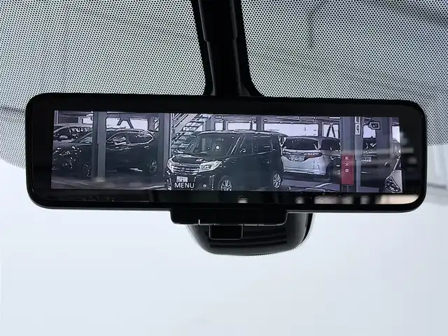 日産 セレナ e－パワー ハイウェイスター V 大阪府 2018(平30)年 6.7万km ブリリアントホワイトパール ProPILOT 純正9incナビTV 360カメラ デジタルインナーミラー シートヒーター ステアリングヒーター レーダークルコン 衝突軽減ブレーキ レーンアシスト 両側パワースライドドア パークアシスト クリアランスソナー