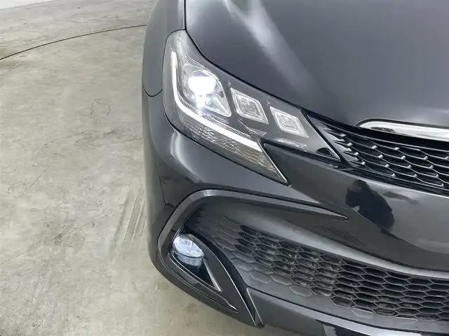 トヨタ マークＸ 250S 岡山県 2017(平29)年 8.2万km プレシャスブラックパール 社外メモリナビ(MDV-Z904W7) 　/(Bluetooth/CD/Carplay/AndroidAuto/DVD)/バックカメラ/トヨタセーフティーセンス/レーダークルーズコントロール(追従あり)/ドライブレコーダー(社外・前)/ビルトインETC/パワーシート(運転席/助手席)/コーナーセンサー(前後)/シートヒーター(運転席/助手席)/ミュージックサーバー(SD)/USB/純正アルミホイール/MTモード付AT/パドルシフト/レーンアシスト/衝突被害軽減システム/社外レーダー/パドルシフト/取扱説明書/ナビ取扱説明書