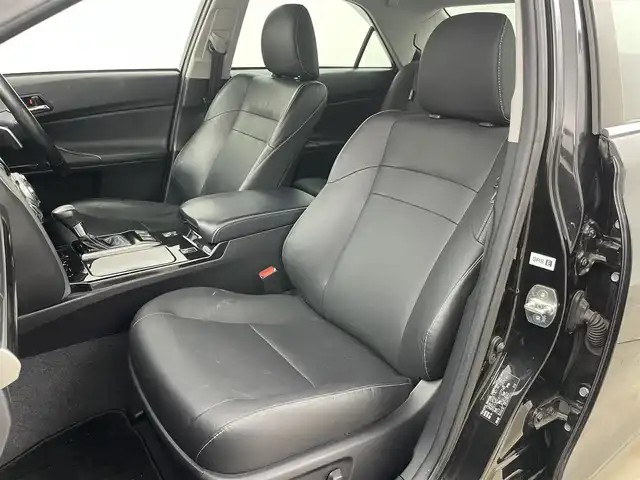 トヨタ マークＸ 250S 岡山県 2017(平29)年 8.2万km プレシャスブラックパール 社外メモリナビ(MDV-Z904W7) 　/(Bluetooth/CD/Carplay/AndroidAuto/DVD)/バックカメラ/トヨタセーフティーセンス/レーダークルーズコントロール(追従あり)/ドライブレコーダー(社外・前)/ビルトインETC/パワーシート(運転席/助手席)/コーナーセンサー(前後)/シートヒーター(運転席/助手席)/ミュージックサーバー(SD)/USB/純正アルミホイール/MTモード付AT/パドルシフト/レーンアシスト/衝突被害軽減システム/社外レーダー/パドルシフト/取扱説明書/ナビ取扱説明書