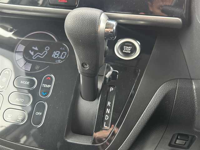 日産 デイズ ルークス HWS X Vセレクション 岩手県 2017(平29)年 7.3万km ブラック 先進安全機能/　・踏み間違い衝突防止アシスト/　・インテリジェントエマージェンシーブレーキ/純正メモリナビ/　　CD/Bt/USB/SD/フルセグTV/アラウンドビューモニター/両側パワースライドドア/HIDヘッドライト/フォグランプ/シートヒーター/純正15インチアルミホイール/アイドリングストップ/スマートキー/ETC