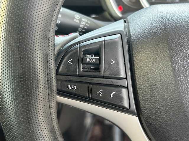 スズキ スペーシア カスタム HYBRID XS 青森県 2020(令2)年 3.9万km ピュアホワイトP ワンオーナー/全方位カメラ/純正ナビ/（BlueTooth接続、フルセグTV、AMFM、DISC）/前後ドラレコ/ヘッドアップディスプレイ/デュアルセンサーブレーキサポート/レーンアシスト/衝突被害軽減ブレーキ/横滑り防止/スペアキー/両側パワースライドドア/前席シートヒーター/ETC
