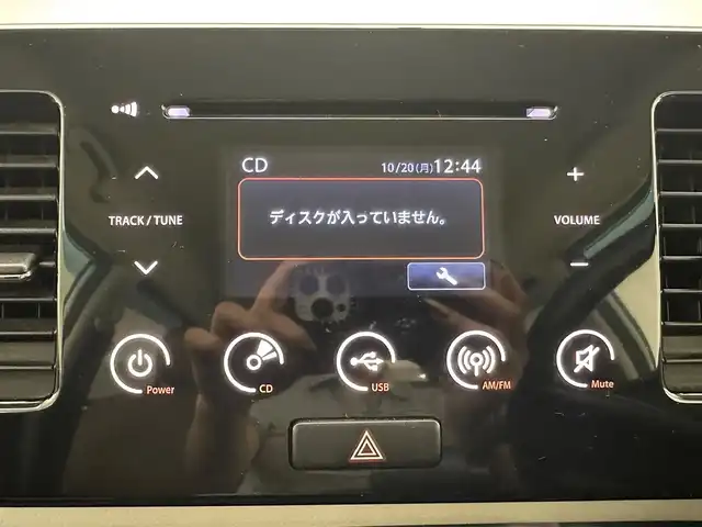 日産 モコ X 兵庫県 2011(平23)年 10.2万km アロマティックアクア 純正モニター付きオーディオ/バックカメラ/ヘッドライトレベライザー/ドアバイザー/純正マット/スマートキー/プッシュスタート/社外ETC