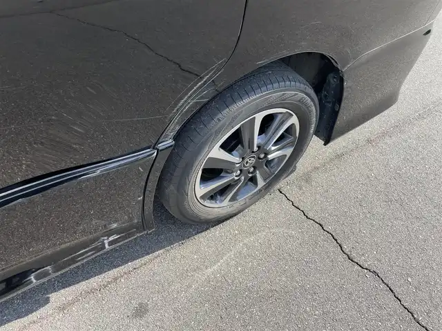 トヨタ ヴォクシー ZS 煌Ⅱ 岡山県 2020(令2)年 9.5万km ブラック 登録時走行距離：94719km/禁煙車/純正9インチナビ(型番：NSZT-Y68T)/　(CD/DVD/フルセグTV/Bluetooth)/バックカメラ/クルーズコントロール/衝突被害軽減システム/車線逸脱警報（レーンキープアシスト）/コーナーセンサー/ビルトインETC/両側パワースライドドア/革巻きステアリング/ステアリングスイッチ/純正LEDヘッドライト/フォグライト/オートライト/オートマチックハイビーム/プッシュスタート/スマートキー/MTモード付きAT/アイドリングストップ/純正アルミホイール 16インチ/ドアバイザー/ロールサンシェード/ウインカーミラー/電動格納ミラー/オートリトラミラー/純正フロアマット/横滑防止装置/盗難防止装置/取扱説明書/ナビ取扱説明書/新車時整備手帳（保証書）