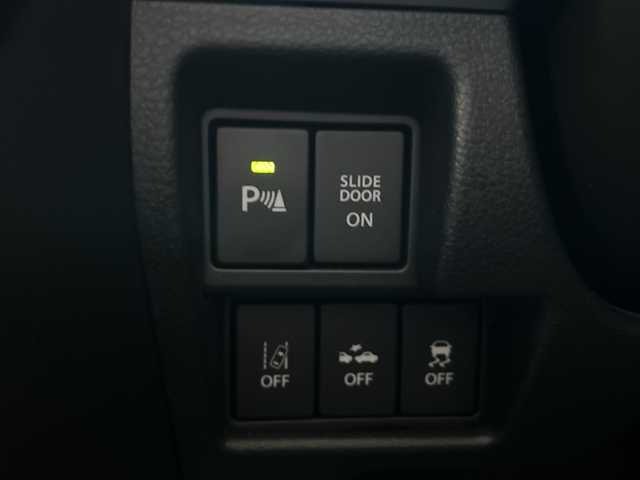 スズキ スペーシア カスタム HYBRID XS 大阪府 2022(令4)年 2.9万km ピュアホワイトパール 純正ナビ【TV/BlueTooth】/バックカメラ/アイドリングストップ/運転席シートヒーター/ドライブレコーダー/ヘッドアップディスプレイ/衝突軽減ブレーキ/両側パワースライドドア/ETC