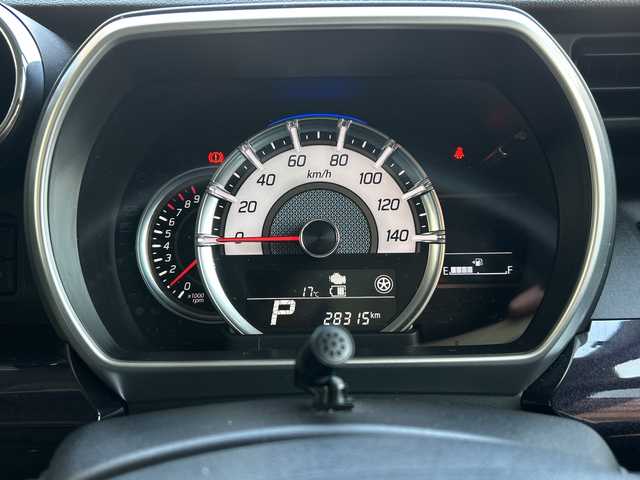 スズキ スペーシア カスタム HYBRID XS 大阪府 2022(令4)年 2.9万km ピュアホワイトパール 純正ナビ【TV/BlueTooth】/バックカメラ/アイドリングストップ/運転席シートヒーター/ドライブレコーダー/ヘッドアップディスプレイ/衝突軽減ブレーキ/両側パワースライドドア/ETC