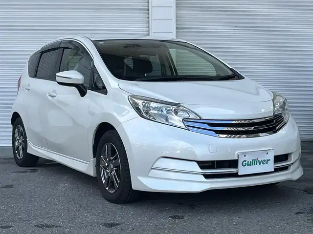 日産 ノート