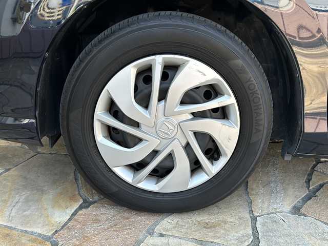 ホンダ フリード G ホンダセンシング 静岡県 2019(令1)年 4.1万km ミッドナイトブルービームM 純正ナビ  /（Bluetooth／CD／DVD／USB／フルセグTV）/バックカメラ  /両側電動スライドドア  /レーダークルーズコントロール/前席シートヒーター  /レーンキープアシスト  /後方ソナー  /衝突軽減ブレーキ  /アイドリングストップ  /3列シート  /盗難防止装置  /LEDヘッドライト  /オートライト  /プッシュスタート  /スマートキー