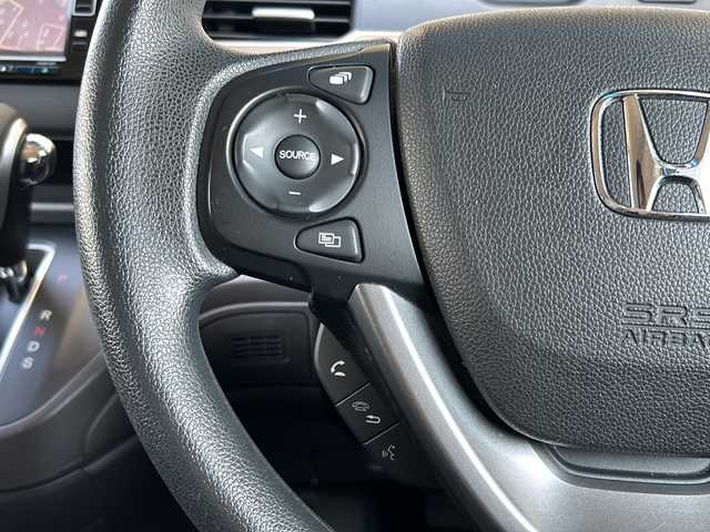 ホンダ フリード G ホンダセンシング 静岡県 2019(令1)年 4.1万km ミッドナイトブルービームM 純正ナビ  /（Bluetooth／CD／DVD／USB／フルセグTV）/バックカメラ  /両側電動スライドドア  /レーダークルーズコントロール/前席シートヒーター  /レーンキープアシスト  /後方ソナー  /衝突軽減ブレーキ  /アイドリングストップ  /3列シート  /盗難防止装置  /LEDヘッドライト  /オートライト  /プッシュスタート  /スマートキー