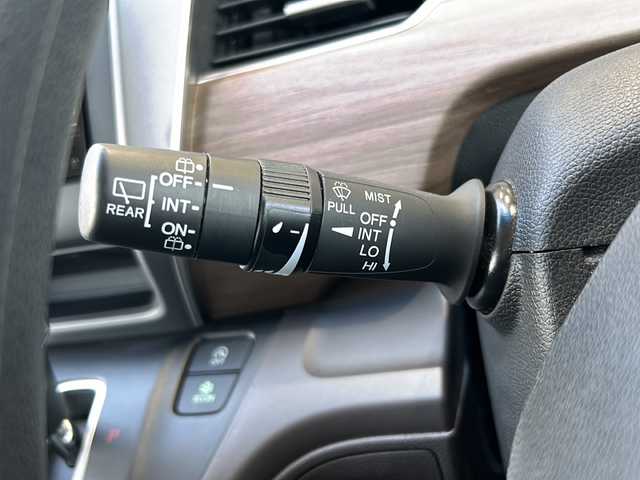 ホンダ フリード G ホンダセンシング 静岡県 2019(令1)年 4.1万km ミッドナイトブルービームM 純正ナビ  /（Bluetooth／CD／DVD／USB／フルセグTV）/バックカメラ  /両側電動スライドドア  /レーダークルーズコントロール/前席シートヒーター  /レーンキープアシスト  /後方ソナー  /衝突軽減ブレーキ  /アイドリングストップ  /3列シート  /盗難防止装置  /LEDヘッドライト  /オートライト  /プッシュスタート  /スマートキー