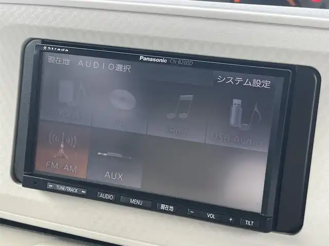 ダイハツ ムーヴ キャンバス X LTD SA Ⅱ 秋田県 2017(平29)年 7.3万km ブラックマイカメタリック ４WD/衝突軽減システム/誤発進抑制機能/両側パワスラ/社外ナビ/スマートキー/アイドリングストップ/プッシュスタート/レーンキープアシスト/ステアリングスイッチ/ヒルスタートアシスト/ETC/純正フロアマット/オートライト/オートエアコン/横滑り防止/盗難防止装置/寒冷地仕様/レベライザー/電動格納ミラー/保証書/取扱説明書/記録簿