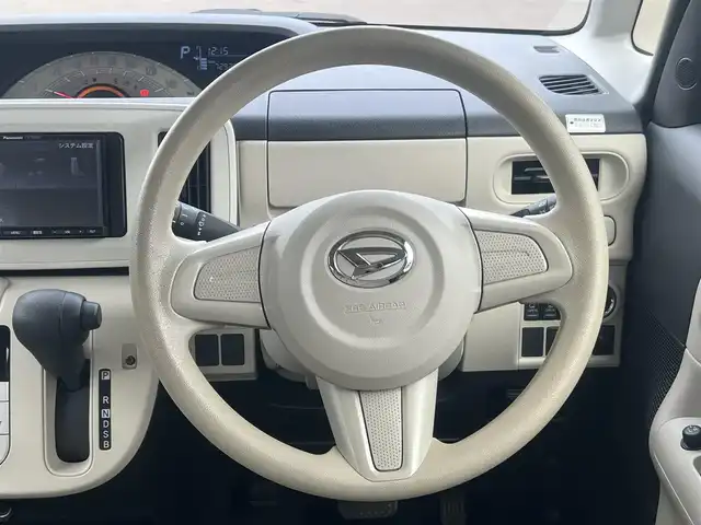 ダイハツ ムーヴ キャンバス X LTD SA Ⅱ 秋田県 2017(平29)年 7.3万km ブラックマイカメタリック ４WD/衝突軽減システム/誤発進抑制機能/両側パワスラ/社外ナビ/スマートキー/アイドリングストップ/プッシュスタート/レーンキープアシスト/ステアリングスイッチ/ヒルスタートアシスト/ETC/純正フロアマット/オートライト/オートエアコン/横滑り防止/盗難防止装置/寒冷地仕様/レベライザー/電動格納ミラー/保証書/取扱説明書/記録簿