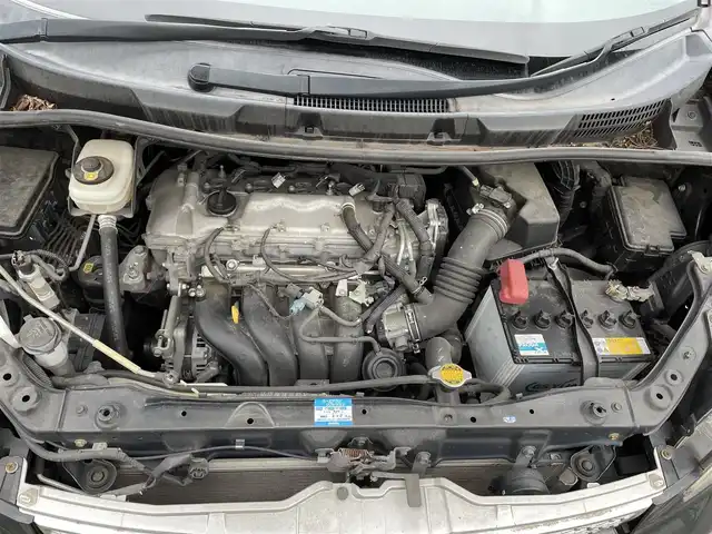 トヨタ ヴォクシー ZS 煌Ⅱ 大阪府 2012(平24)年 10.6万km ブラック ”(株)IDOMが運営する【じしゃロン堺店】の自社ローン専用車両になります。/こちらは現金またはオートローンご利用時の価格です。自社ローンご希望の方は別途その旨お申付け下さい”