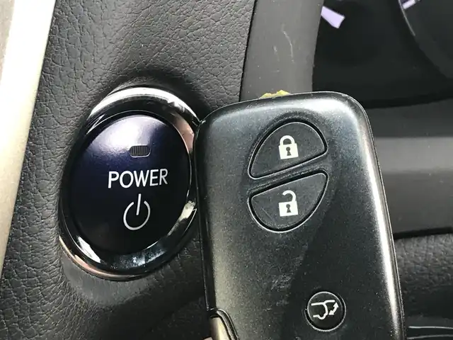 レクサス ＲＸ 450h Fスポーツ 富山県 2014(平26)年 4.8万km ブラック サンルーフ/RAYSアルミホイール/純正ナビ/フルセグTV/Bluetooth/バックカメラ/コーナーセンサー/レーダークルーズコントロール/レザーシート/パワーシート/シートヒーター/プッシュスタート/スマートキー/LEDヘッドライト/オートライト/ETC