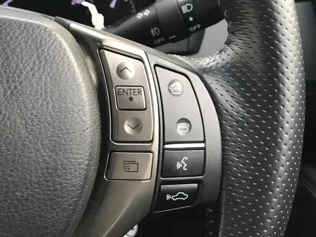 レクサス ＲＸ 450h Fスポーツ 富山県 2014(平26)年 4.8万km ブラック サンルーフ/RAYSアルミホイール/純正ナビ/フルセグTV/Bluetooth/バックカメラ/コーナーセンサー/レーダークルーズコントロール/レザーシート/パワーシート/シートヒーター/プッシュスタート/スマートキー/LEDヘッドライト/オートライト/ETC