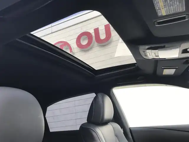 レクサス ＲＸ 450h Fスポーツ 富山県 2014(平26)年 4.8万km ブラック サンルーフ/RAYSアルミホイール/純正ナビ/フルセグTV/Bluetooth/バックカメラ/コーナーセンサー/レーダークルーズコントロール/レザーシート/パワーシート/シートヒーター/プッシュスタート/スマートキー/LEDヘッドライト/オートライト/ETC