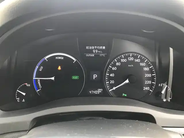 レクサス ＲＸ 450h Fスポーツ 富山県 2014(平26)年 4.8万km ブラック サンルーフ/RAYSアルミホイール/純正ナビ/フルセグTV/Bluetooth/バックカメラ/コーナーセンサー/レーダークルーズコントロール/レザーシート/パワーシート/シートヒーター/プッシュスタート/スマートキー/LEDヘッドライト/オートライト/ETC