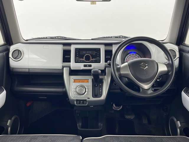 スズキ ハスラー G 秋田県 2018(平30)年 2.1万km クールカーキPM 4WD/CD/Bluetooth/衝突被害軽減ブレーキ　/横滑り防止装置　/ダウンヒルアシストコントロール　/ヒルディセントコントロール　/アイドリングストップ　/スタッドレスタイヤ積み込み　/社外フロアマット　/プッシュスタート　/スペアキー/サイドバイザー/電動格納ミラー/オートエアコン