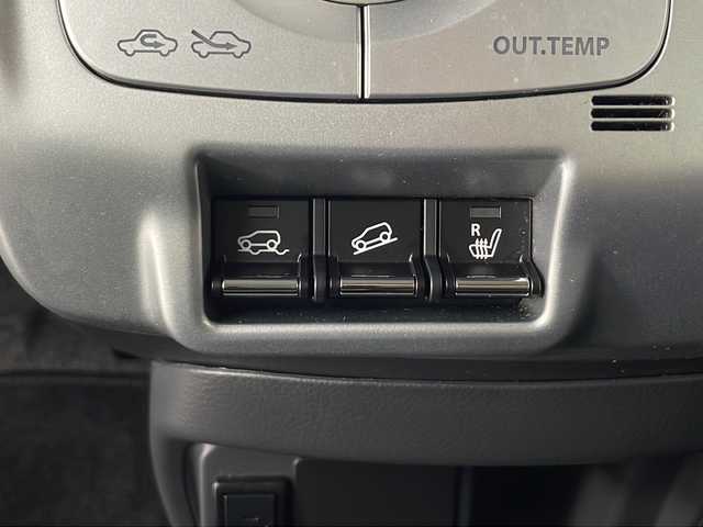 スズキ ハスラー G 秋田県 2018(平30)年 2.1万km クールカーキPM 4WD/CD/Bluetooth/衝突被害軽減ブレーキ　/横滑り防止装置　/ダウンヒルアシストコントロール　/ヒルディセントコントロール　/アイドリングストップ　/スタッドレスタイヤ積み込み　/社外フロアマット　/プッシュスタート　/スペアキー/サイドバイザー/電動格納ミラー/オートエアコン