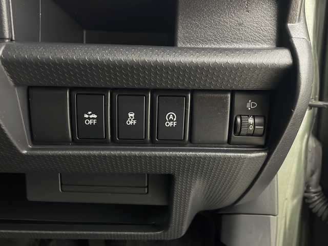 スズキ ハスラー G 秋田県 2018(平30)年 2.1万km クールカーキPM 4WD/CD/Bluetooth/衝突被害軽減ブレーキ　/横滑り防止装置　/ダウンヒルアシストコントロール　/ヒルディセントコントロール　/アイドリングストップ　/スタッドレスタイヤ積み込み　/社外フロアマット　/プッシュスタート　/スペアキー/サイドバイザー/電動格納ミラー/オートエアコン