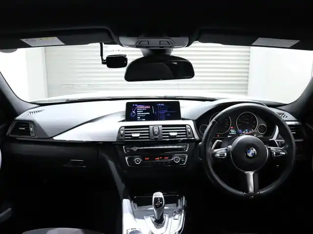 ＢＭＷ ３２０ｄ Mスポーツ 静岡県 2013(平25)年 9.7万km アルピンホワイトⅢ 純正ナビ/ドライブレコーダー/前パワーシート/パドルシフト/クルーズコントロール/バックカメラ/ETC/LKA