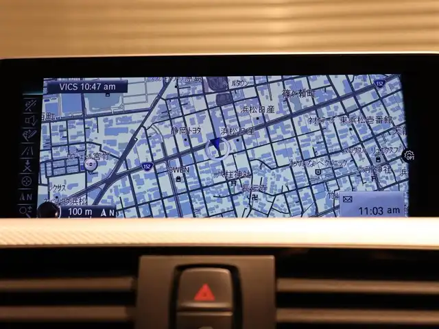 ＢＭＷ ３２０ｄ Mスポーツ 静岡県 2013(平25)年 9.7万km アルピンホワイトⅢ 純正ナビ/ドライブレコーダー/前パワーシート/パドルシフト/クルーズコントロール/バックカメラ/ETC/LKA