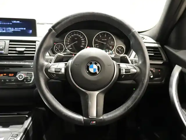 ＢＭＷ ３２０ｄ Mスポーツ 静岡県 2013(平25)年 9.7万km アルピンホワイトⅢ 純正ナビ/ドライブレコーダー/前パワーシート/パドルシフト/クルーズコントロール/バックカメラ/ETC/LKA