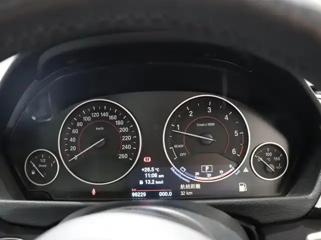 ＢＭＷ ３２０ｄ Mスポーツ 静岡県 2013(平25)年 9.7万km アルピンホワイトⅢ 純正ナビ/ドライブレコーダー/前パワーシート/パドルシフト/クルーズコントロール/バックカメラ/ETC/LKA