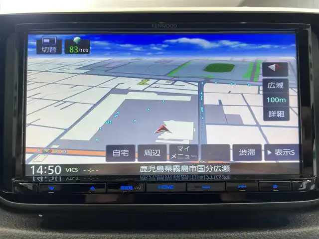 ダイハツ ムーヴ X リミテッドⅡ SAⅢ 鹿児島県 2021(令3)年 1万km プラムブラウンクリスタルマイカ ナビ（CD/DVD/ワンセグTV）　/バックカメラ/スマートアシストIII　　/衝突軽減ブレーキ　/レーンキープアシスト　/オートマチックハイビーム　/後方コーナーセンサー　/前後ドライブレコーダー/シートヒーター　/電格ミラー/純正フロアマット/純正アルミホイール/純正ドアバイザー　/スマートキー　/プッシュスタート/革巻きステアリング
