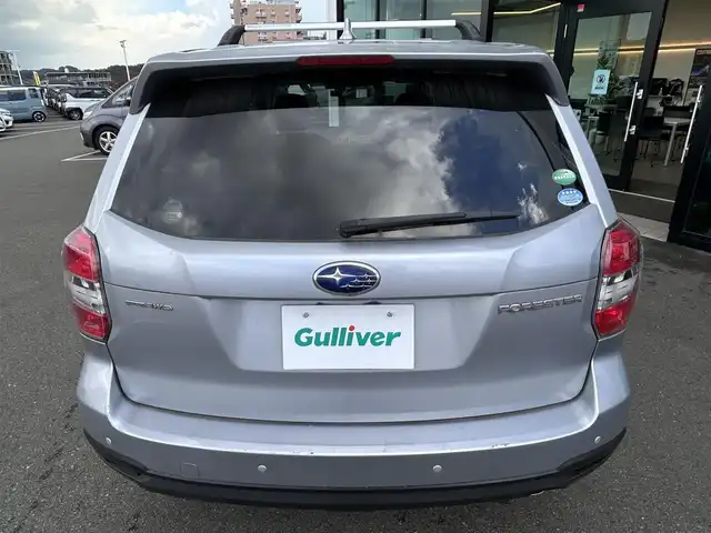 スバル フォレスター 2．0i－L アイサイト 東京都 2014(平26)年 4.6万km アイスシルバーメタリック アイサイト/carrozzeriaナビ【ＭＤＶ－Ｄ５０２ＢＴ】/（Ｂｌｕｅｔｏｏｔｈ／フルセグＴＶ／ＣＤ／ＤＶＤ／ＵＳＢ）/バックカメラ/ＥＴＣ/４ＷＤ/レーダークルーズコントロール/リモコンキー/オートライト/純正フロアマット/社外17インチアルミホイール