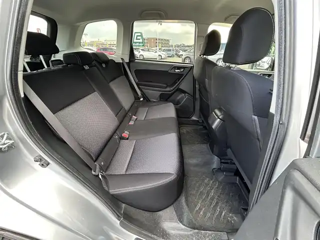 スバル フォレスター 2．0i－L アイサイト 東京都 2014(平26)年 4.6万km アイスシルバーメタリック アイサイト/carrozzeriaナビ【ＭＤＶ－Ｄ５０２ＢＴ】/（Ｂｌｕｅｔｏｏｔｈ／フルセグＴＶ／ＣＤ／ＤＶＤ／ＵＳＢ）/バックカメラ/ＥＴＣ/４ＷＤ/レーダークルーズコントロール/リモコンキー/オートライト/純正フロアマット/社外17インチアルミホイール