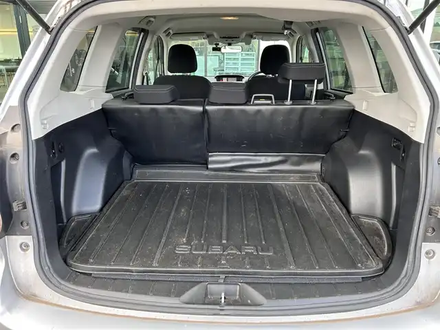 スバル フォレスター 2．0i－L アイサイト 東京都 2014(平26)年 4.6万km アイスシルバーメタリック アイサイト/carrozzeriaナビ【ＭＤＶ－Ｄ５０２ＢＴ】/（Ｂｌｕｅｔｏｏｔｈ／フルセグＴＶ／ＣＤ／ＤＶＤ／ＵＳＢ）/バックカメラ/ＥＴＣ/４ＷＤ/レーダークルーズコントロール/リモコンキー/オートライト/純正フロアマット/社外17インチアルミホイール